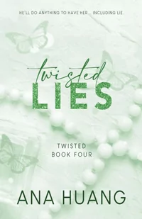 Twisted Lies - Special Edition - Pozostałe książki - miniaturka - grafika 1