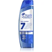 Szampony do włosów - Head & Shoulders Pro-Expert 7 Tea Tree Oil Szampon do włosów 250 ml - miniaturka - grafika 1