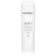 Odżywki do włosów - Goldwell Dualsenses Silver Conditioner (200 ml) - miniaturka - grafika 1