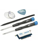 Dyski SSD - OWC Aura Pro NT 480GB Upgrade Kit, SSD PCIe 3.1 x4, NVMe 1.3, Custom Blade OWCS3DAP4NT05K - miniaturka - grafika 1