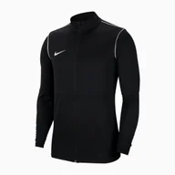 Bluzy sportowe męskie - Bluza męska NIKE DF PARK20 TRK JACKET - miniaturka - grafika 1