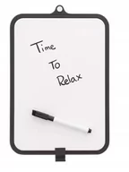 Tablice dla dzieci - Tablica Magnetyczna Suchościeralna Planer Mała - miniaturka - grafika 1