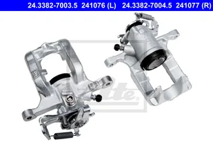 Zacisk hamulcowy ATE 24338270045 542111 OPEL ASTRA J  09- PT - Zaciski hamulcowe - miniaturka - grafika 1