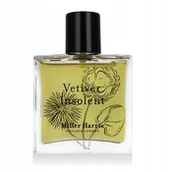 Wody i perfumy damskie - Miller Harris, Vetiver Insolent, Eau De Parfum, For Women, 50 ml For Women - miniaturka - grafika 1