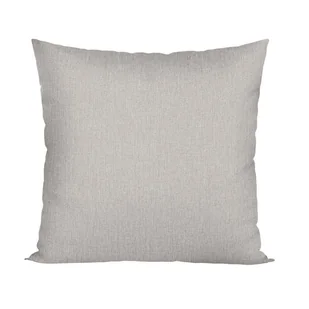 ARUBA Poszewka, 40x40cm, kolor 021 szary 759330/POP/021/040040/1 - Poszewki na poduszki - miniaturka - grafika 1