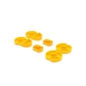 Drukarki kart i etykiet - Zebra media core adapter - miniaturka - grafika 1