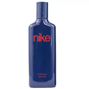 Nike Urban Wood Man woda toaletowa spray 150ml (M) - Wody i perfumy męskie - miniaturka - grafika 1