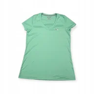Koszulki i topy damskie - Koszulka sportowa T-shirt damski UNDER ARMOUR XL - miniaturka - grafika 1