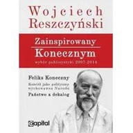 Historia Polski - Zainspirowany Konecznym - miniaturka - grafika 1