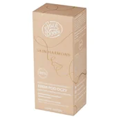 Kosmetyki pod oczy - FaceBoom FaceBoom Rozpieszczająco Nawilżający Krem Pod Oczy 15.0 ml - miniaturka - grafika 1