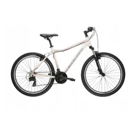 Rowery - Rower górski Kross Lea 1.0 D 26 S róż_sza p - miniaturka - grafika 1