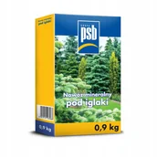 Nawozy ogrodnicze - Planta Nawóz mineralny pod iglaki 0,9 kg PSB - miniaturka - grafika 1