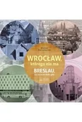 Książki o architekturze - Wrocław, którego nie ma - Michał Karczmarek - miniaturka - grafika 1