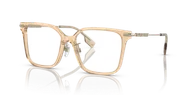 Okulary korekcyjne, oprawki, szkła - Okulary korekcyjne Burberry BE 2376 Elizabeth 4063 - miniaturka - grafika 1