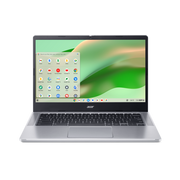 Laptopy - Acer Chromebook 314 | CB314-4H | Srebrny - miniaturka - grafika 1