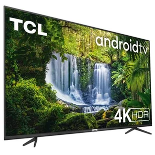 Telewizor TCL 43P615 - Telewizory - miniaturka - grafika 1