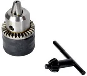 Uchwyty wiertarskie - Geko Uchwyt wiertarski główka wiertarska 16mm 5/8" G00547 - miniaturka - grafika 1