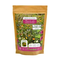 Nasiona i cebule - Mieszanka roślin Przyjazna pszczołom nasiona W.Legutko - miniaturka - grafika 1