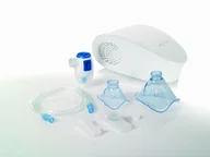 Inhalatory i akcesoria - SOHO Inhalator Respiro, 1 sztuka Duży wybór produktów | Dostawa kurierem DHL za 10.90zł !!!| Szybka wysyłka do 2 dni roboczych! | - miniaturka - grafika 1