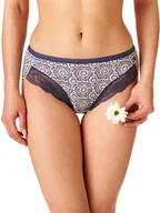 Majtki damskie - FIGI KEY LPC-734 B22 (kolor mix kolorów, rozmiar XXL) - miniaturka - grafika 1