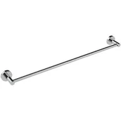 Wieszaki łazienkowe - DEANTE ADJ 0621 JASMIN WIESZAK NA RĘCZNIK, ŚCIENNY 615 MM, CHROM - miniaturka - grafika 1