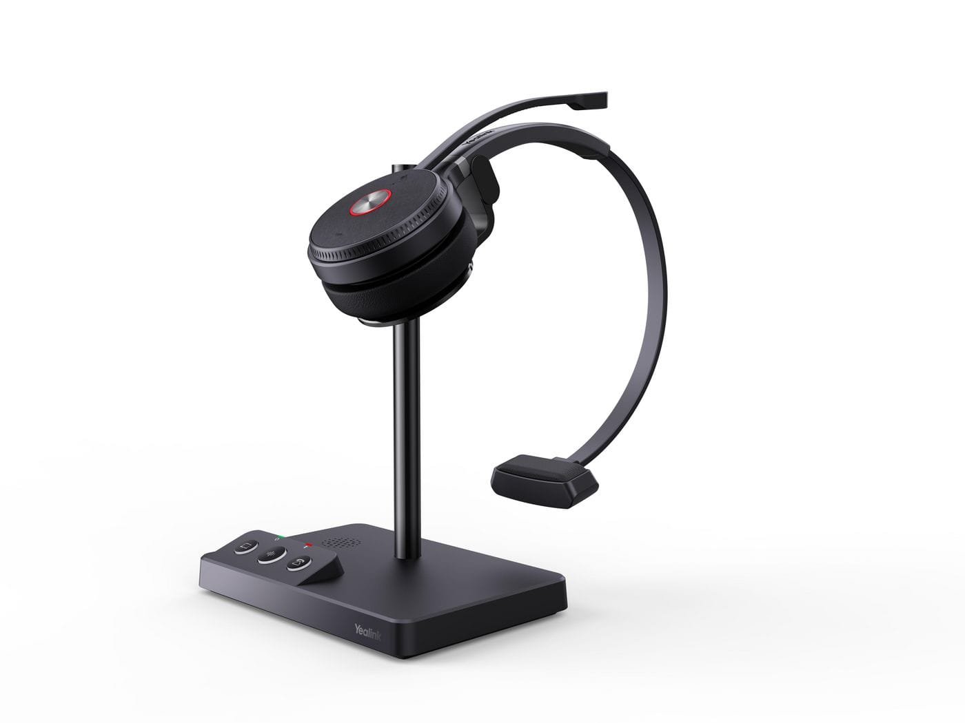 Yealink Wh62 Dect Wireless Headset