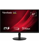 Monitory - Viewsonic 27'' VA2708HDJ - miniaturka - grafika 1