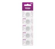 Baterie i akcesoria - Bateria litowa TESLA CR2016 B5 3,0V - miniaturka - grafika 1