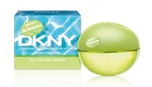 Wody i perfumy damskie - Donna Karan DKNY Be Delicious Pool Party Lime Mojito woda toaletowa 50ml dla Pań - miniaturka - grafika 1