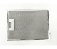 Filtry do okapów - Filtr aluminiowy GLOBALO GLO_148 - miniaturka - grafika 1