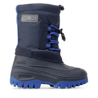 Buty dla chłopców - Śniegowce CMP Ahto Wp 3Q49574K Granatowy - miniaturka - grafika 1