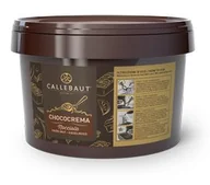 Dodatki do ciast w proszku - Choco Crema Nocciola 3kg Callebaut - miniaturka - grafika 1