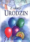 Aforyzmy i sentencje - Z okazji urodzin - miniaturka - grafika 1