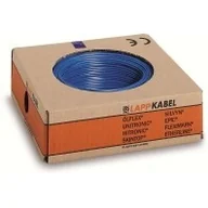 Kable - Lapp Kabel Przewód instalacyjny Multi-Standard SC 2.1 0,75mm2 ciemnoniebieski /100m/ 4160214 - miniaturka - grafika 1