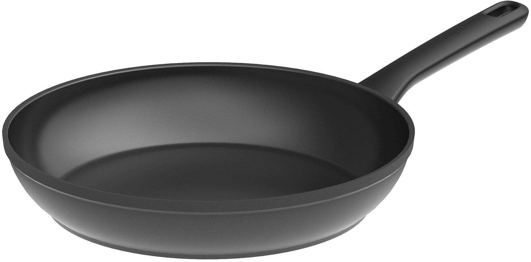 Patelnia Helix 28 cm z powłoką nieprzywierającą CeraGreen BergHOFF