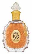 Wody i perfumy unisex - Lattafa Rouat Al Oud woda perfumowana 100ml - miniaturka - grafika 1