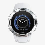 Smartwatch - Suunto 5 Biały - miniaturka - grafika 1