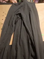 Legginsy - Legginsy damskie klasyczne długa rozmiar M (464) bez kartonika - miniaturka - grafika 1
