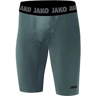 JAKO Jako Competition 2.0 bokserki dziecięce, szare, 140 8551 - Majtki męskie - miniaturka - grafika 1