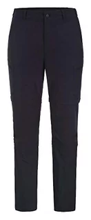 Spodnie męskie - ICEPEAK ICEPEAK Męskie spodnie narciarskie Braidwood antracytowy 56 757147558I - grafika 1