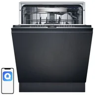 Zmywarki do zabudowy - SIEMENS SN63EX05DE - miniaturka - grafika 1