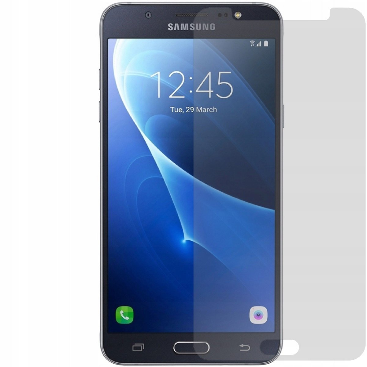 Szkło ochronne 9H do Samsung Galaxy J7 2016