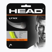 Tenis ziemny - Head Naciąg tenisowy LYNX 12M anthracite TNH-064 / 281784 - miniaturka - grafika 1