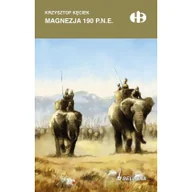 Historia świata - Magnezja 190 pne Używana - miniaturka - grafika 1