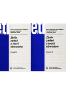 Technika - Zbiór zadań z teorii obwodów Część 1 i 2 - miniaturka - grafika 1