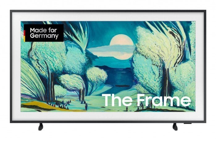 Samsung GQ50LS03FAUXZG 50
