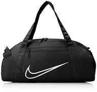 Torby sportowe - Nike Gym Club Torba Sportowa, Czarny, 24 l - miniaturka - grafika 1