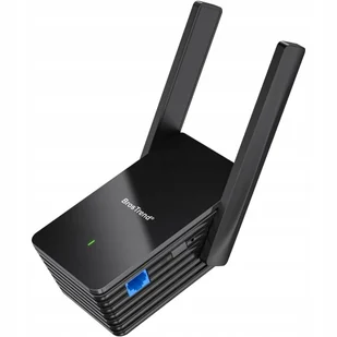 BrosTrend AX1500 WiFi 6 WLAN Bridge - Adapter LAN - Wzmacniacze sygnału wifi - miniaturka - grafika 1