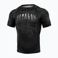 Kimona, stroje i obuwie - Rashguard męski Octagon Premium Gladiator - miniaturka - grafika 1