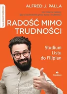 Audiobooki - poradniki - Bogulandia Skarby Mądrości. Część 4. Radość mimo trudności. Audiobook Alfred J. Palla - miniaturka - grafika 1